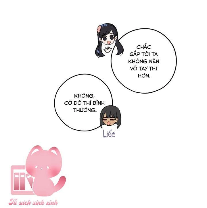 Hoàng Nữ Tóc Đen Chapter 46 - 59