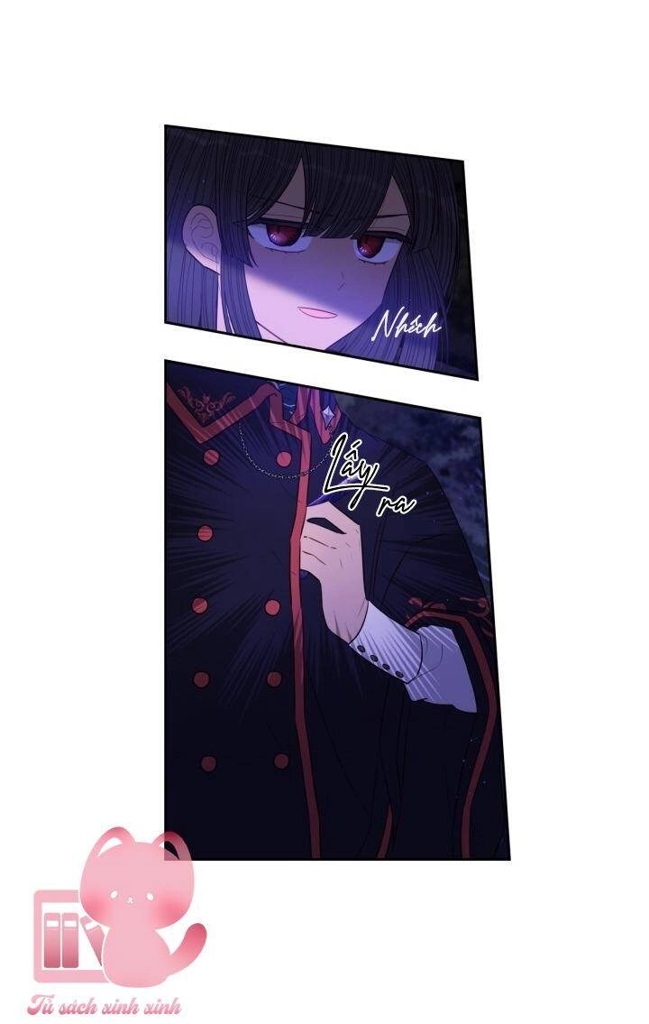 Hoàng Nữ Tóc Đen Chapter 46 - 60