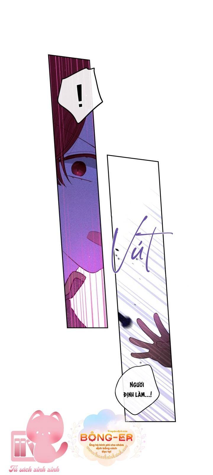 Hoàng Nữ Tóc Đen Chapter 46 - 61