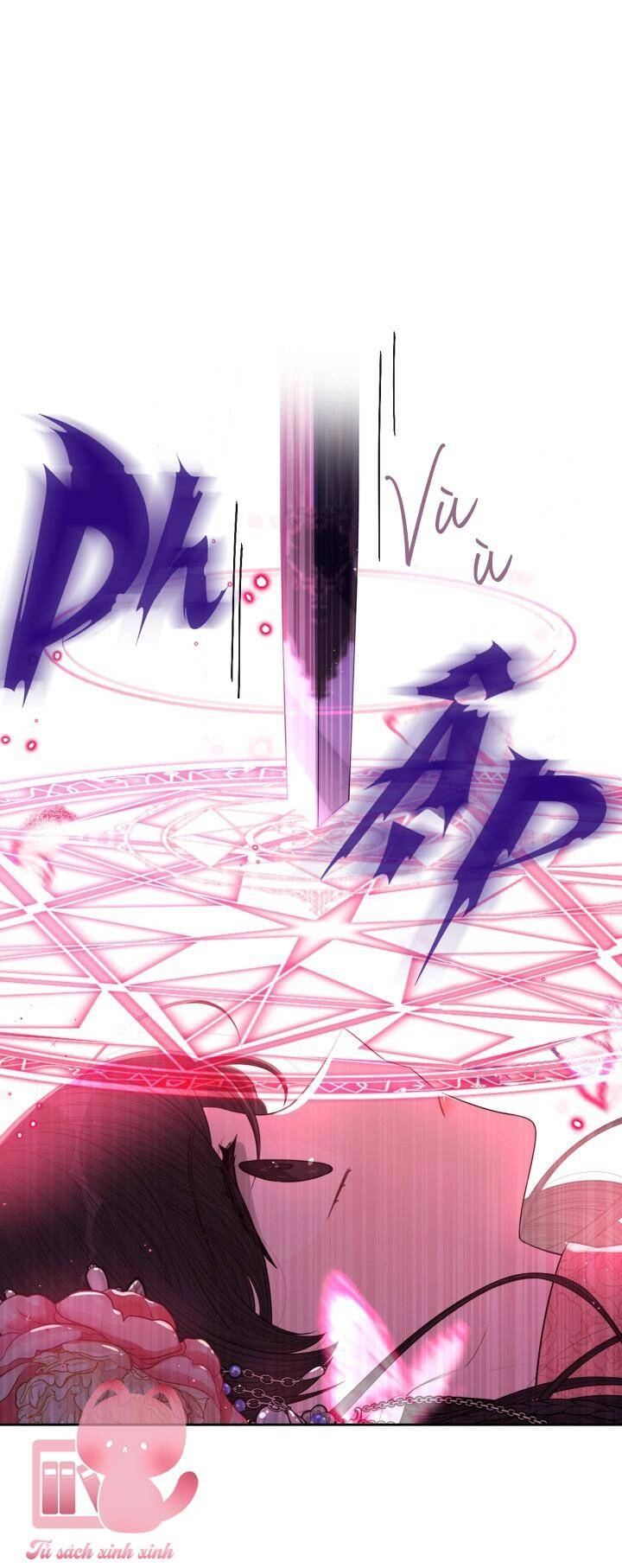 Hoàng Nữ Tóc Đen Chapter 47 - 3