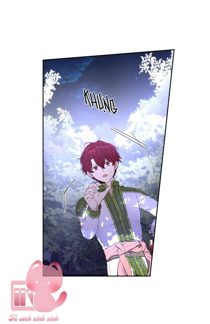 Hoàng Nữ Tóc Đen Chapter 47 - 4