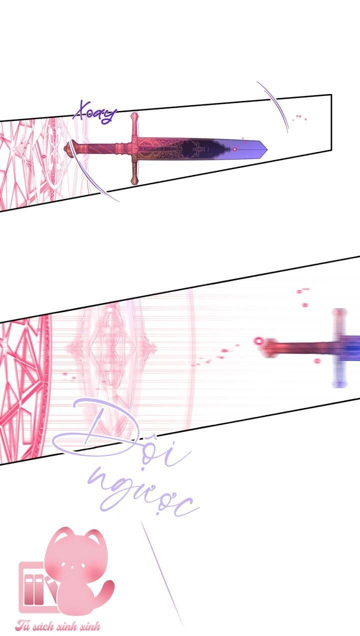 Hoàng Nữ Tóc Đen Chapter 47 - 5