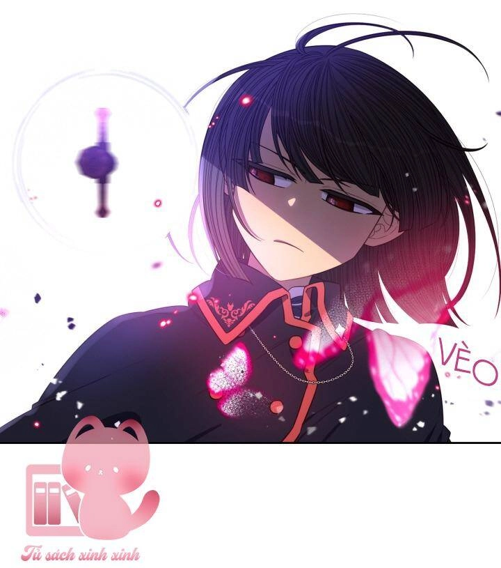 Hoàng Nữ Tóc Đen Chapter 47 - 6