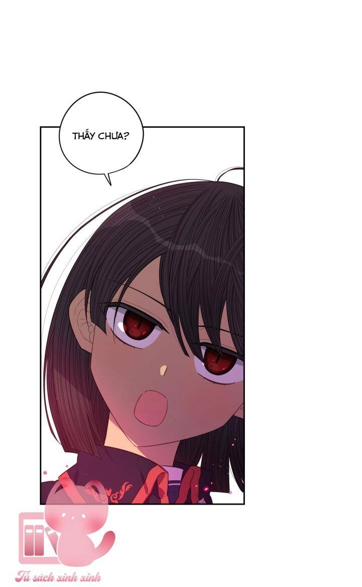 Hoàng Nữ Tóc Đen Chapter 47 - 7