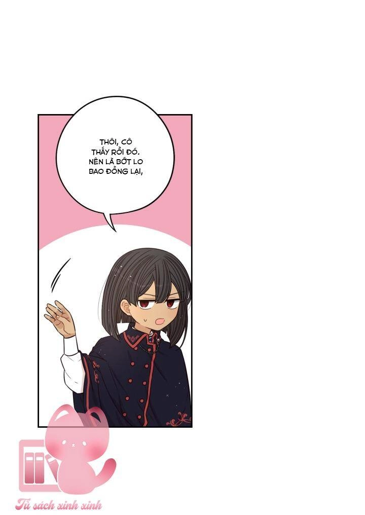 Hoàng Nữ Tóc Đen Chapter 47 - 10