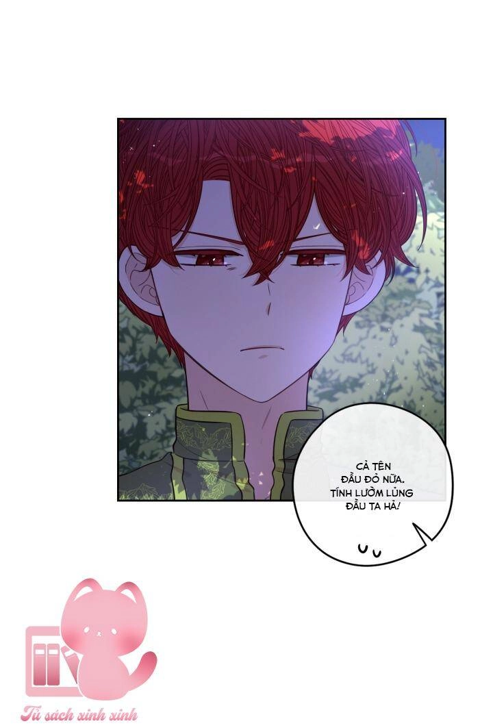 Hoàng Nữ Tóc Đen Chapter 47 - 11