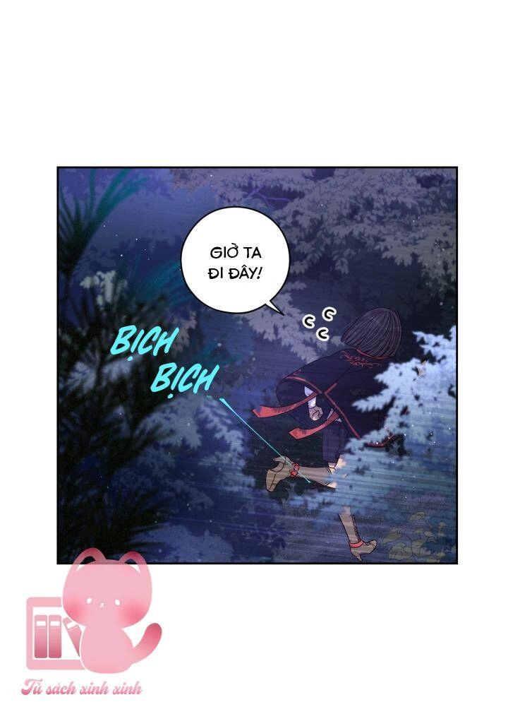 Hoàng Nữ Tóc Đen Chapter 47 - 12