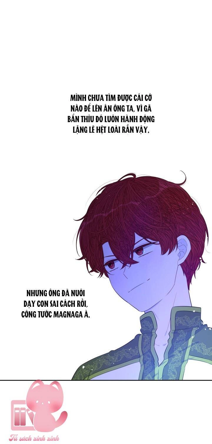 Hoàng Nữ Tóc Đen Chapter 47 - 20