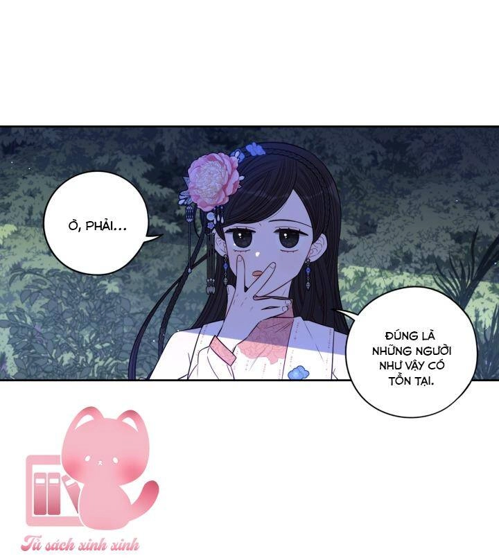 Hoàng Nữ Tóc Đen Chapter 47 - 23