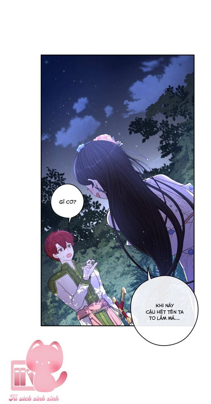 Hoàng Nữ Tóc Đen Chapter 47 - 26