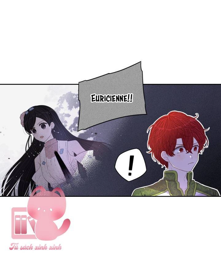 Hoàng Nữ Tóc Đen Chapter 47 - 27