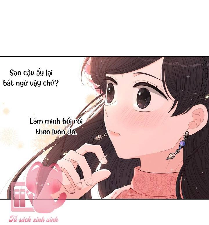 Hoàng Nữ Tóc Đen Chapter 47 - 29