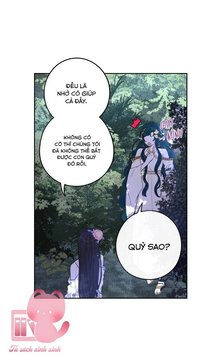 Hoàng Nữ Tóc Đen Chapter 47 - 32