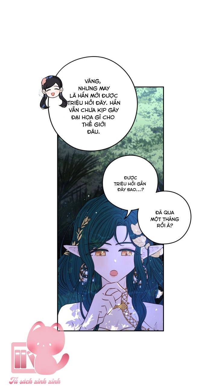 Hoàng Nữ Tóc Đen Chapter 47 - 33