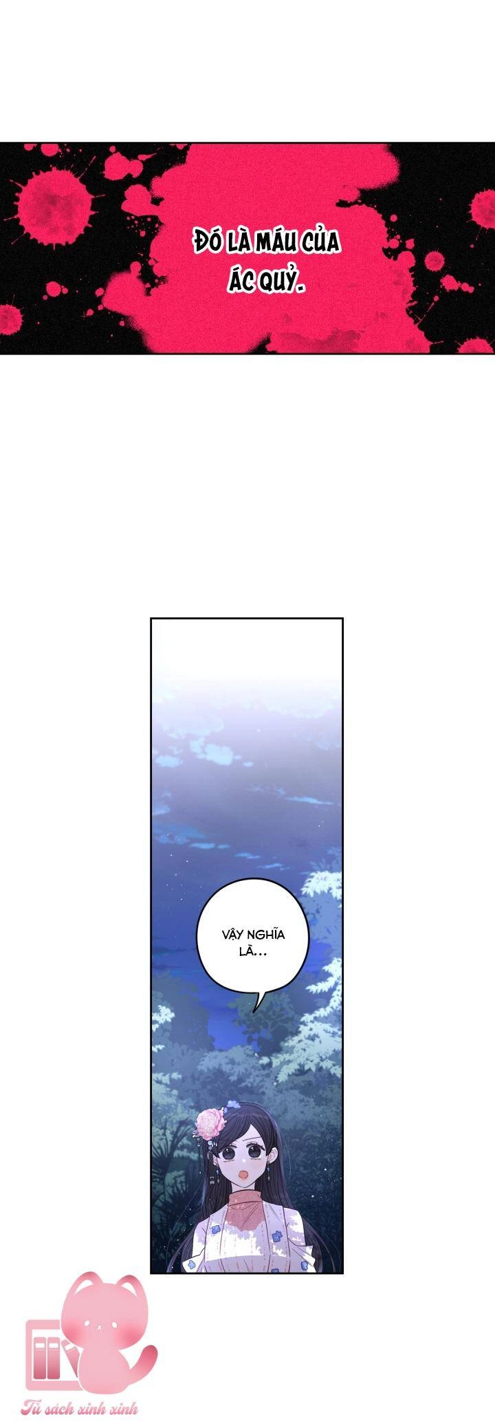 Hoàng Nữ Tóc Đen Chapter 47 - 37