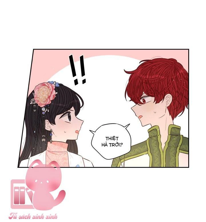 Hoàng Nữ Tóc Đen Chapter 47 - 39