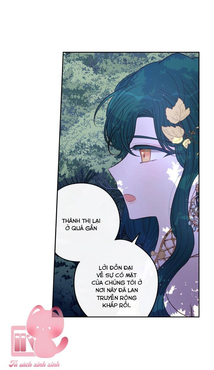 Hoàng Nữ Tóc Đen Chapter 47 - 42