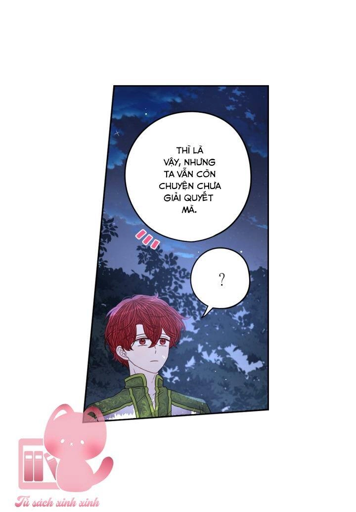 Hoàng Nữ Tóc Đen Chapter 47 - 51