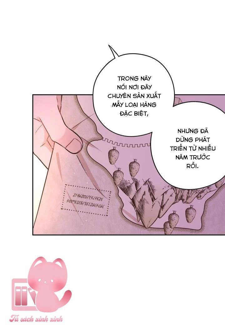 Hoàng Nữ Tóc Đen Chapter 48 - 5