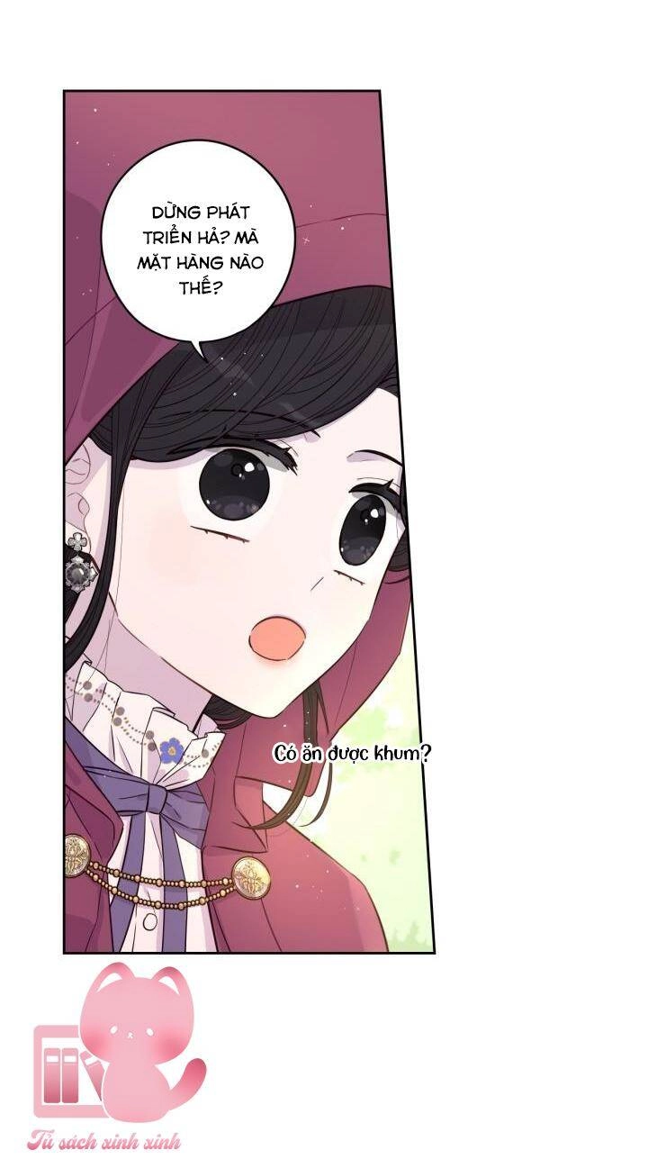 Hoàng Nữ Tóc Đen Chapter 48 - 6