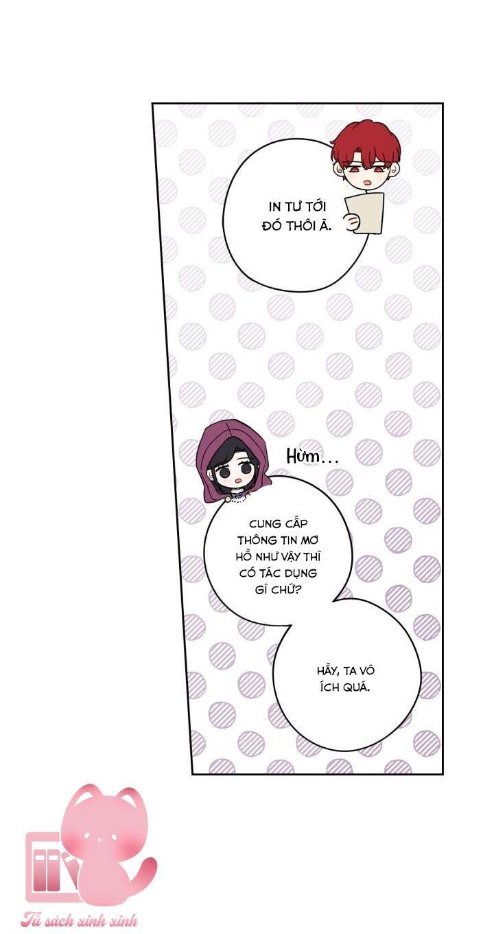 Hoàng Nữ Tóc Đen Chapter 48 - 7