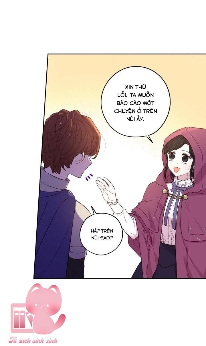 Hoàng Nữ Tóc Đen Chapter 48 - 9