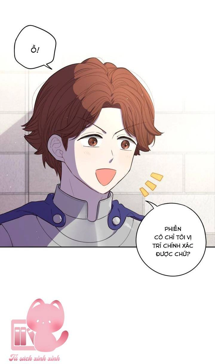 Hoàng Nữ Tóc Đen Chapter 48 - 10