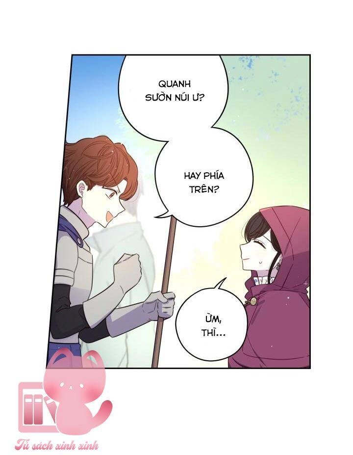 Hoàng Nữ Tóc Đen Chapter 48 - 11