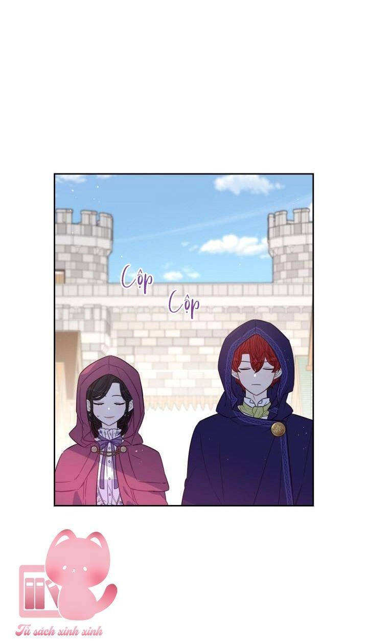 Hoàng Nữ Tóc Đen Chapter 48 - 13