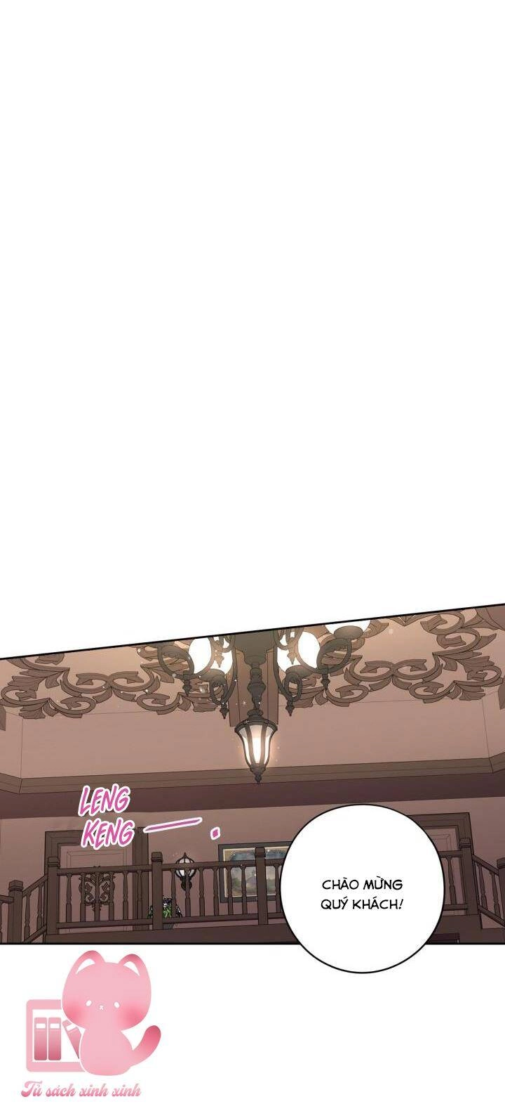 Hoàng Nữ Tóc Đen Chapter 48 - 19