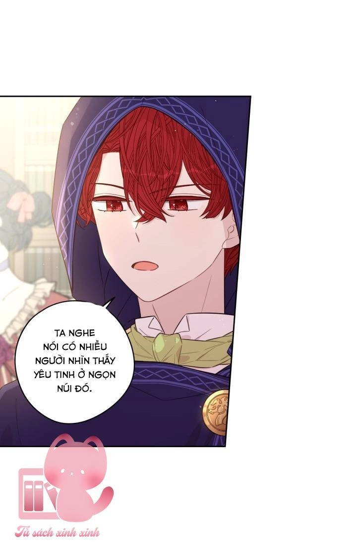 Hoàng Nữ Tóc Đen Chapter 48 - 22