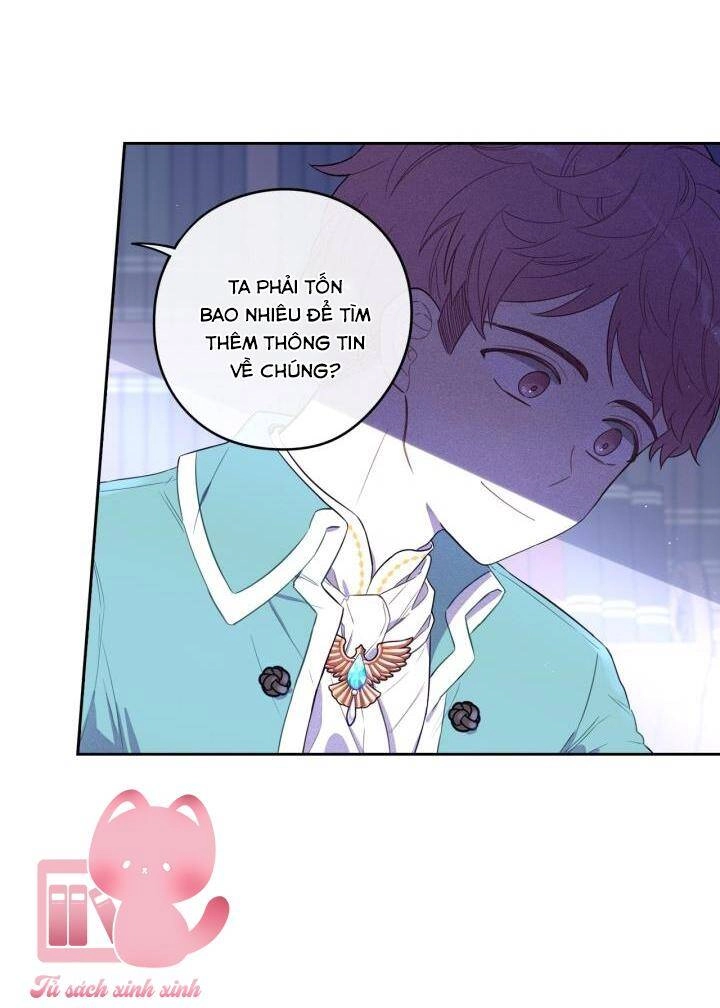 Hoàng Nữ Tóc Đen Chapter 48 - 23