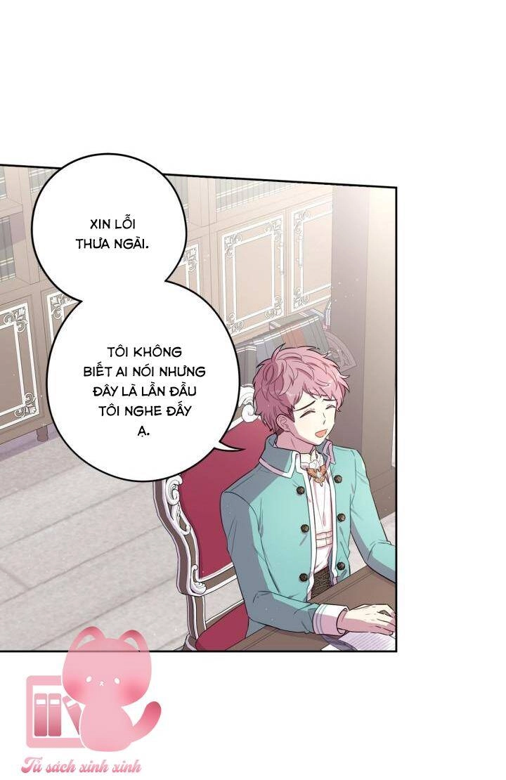 Hoàng Nữ Tóc Đen Chapter 48 - 25