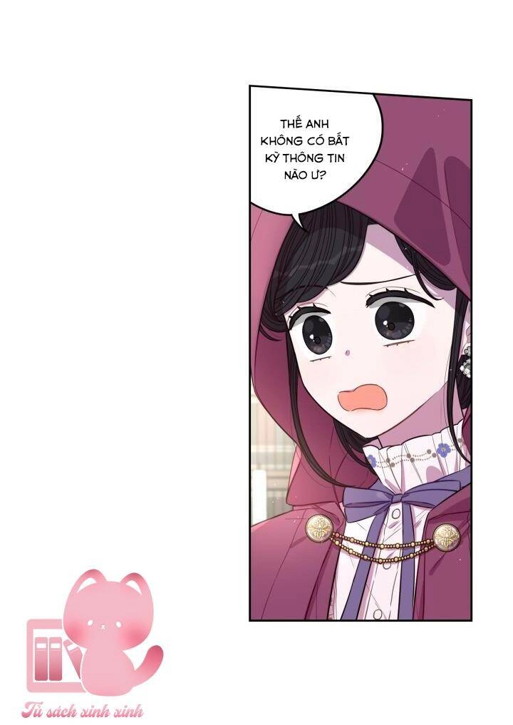 Hoàng Nữ Tóc Đen Chapter 48 - 26