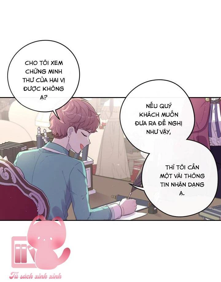 Hoàng Nữ Tóc Đen Chapter 48 - 28