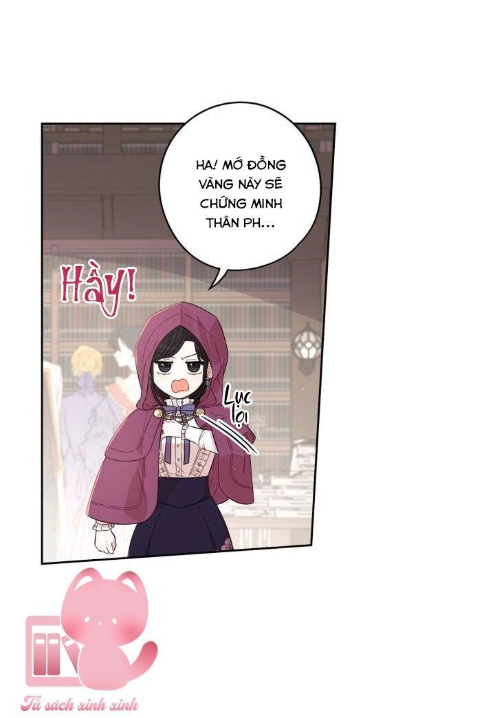 Hoàng Nữ Tóc Đen Chapter 48 - 29