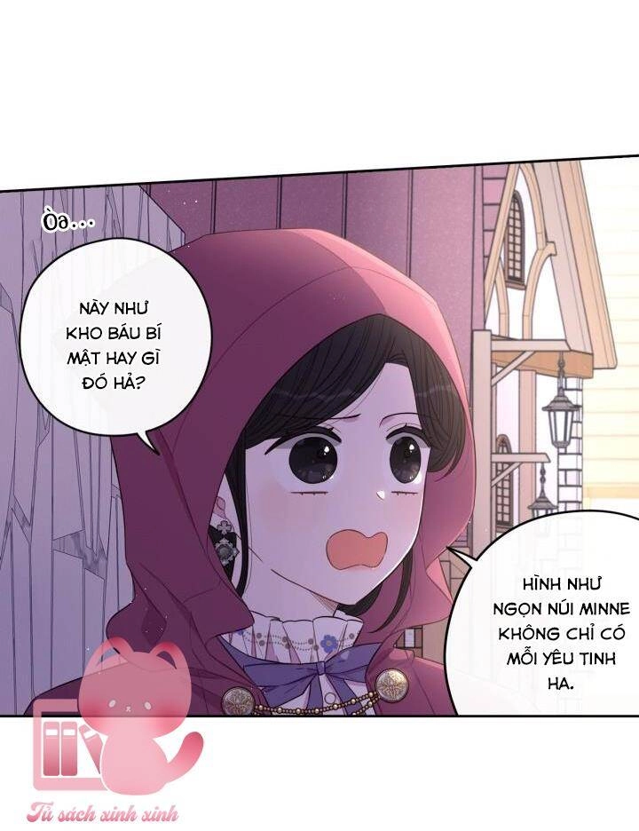 Hoàng Nữ Tóc Đen Chapter 48 - 38