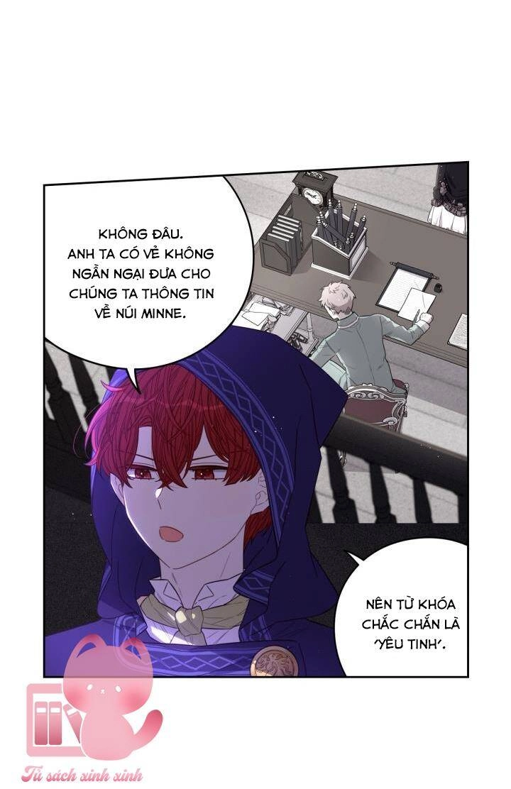 Hoàng Nữ Tóc Đen Chapter 48 - 39