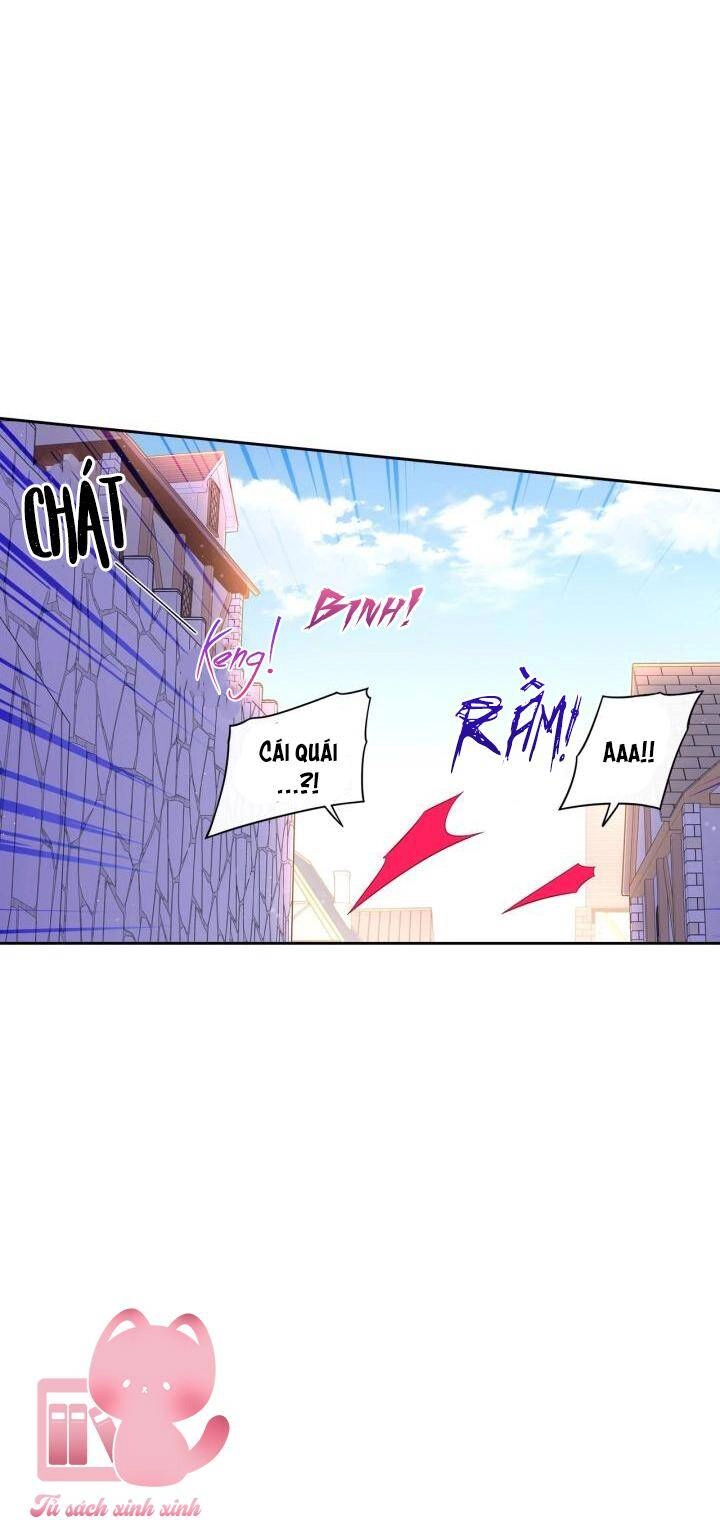 Hoàng Nữ Tóc Đen Chapter 48 - 42