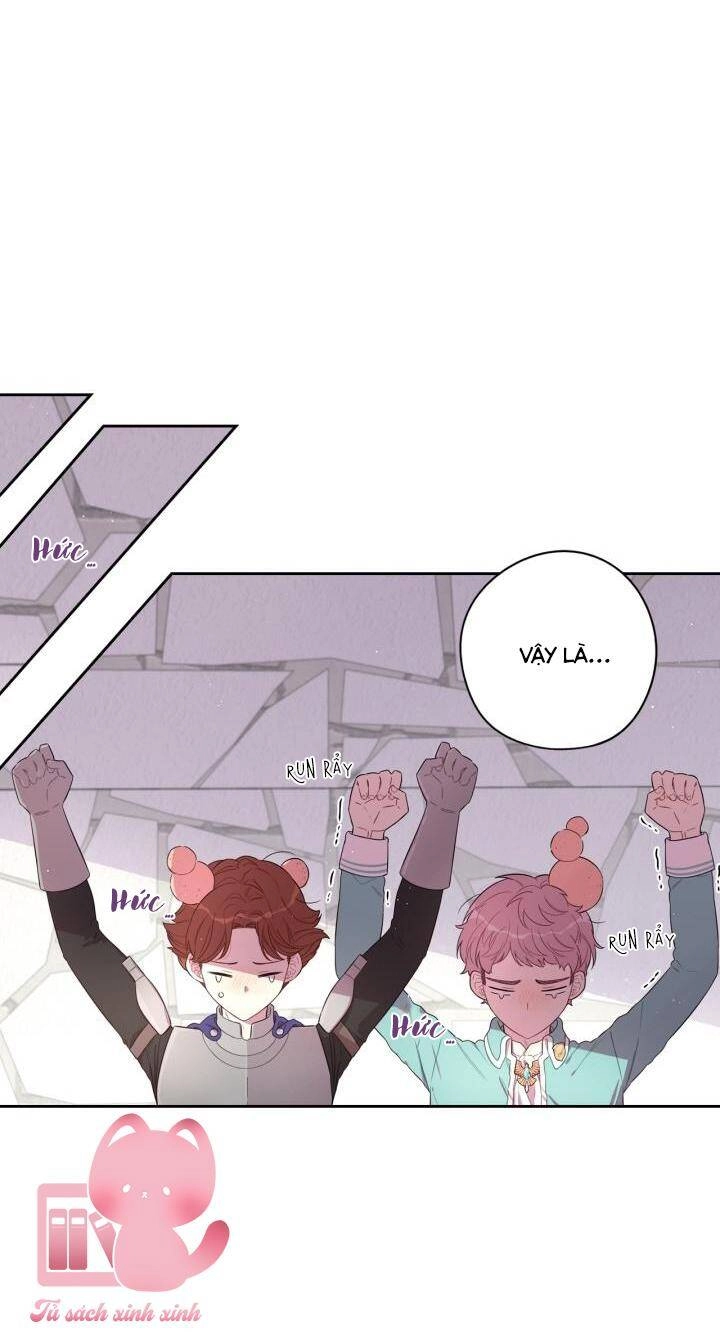 Hoàng Nữ Tóc Đen Chapter 48 - 43