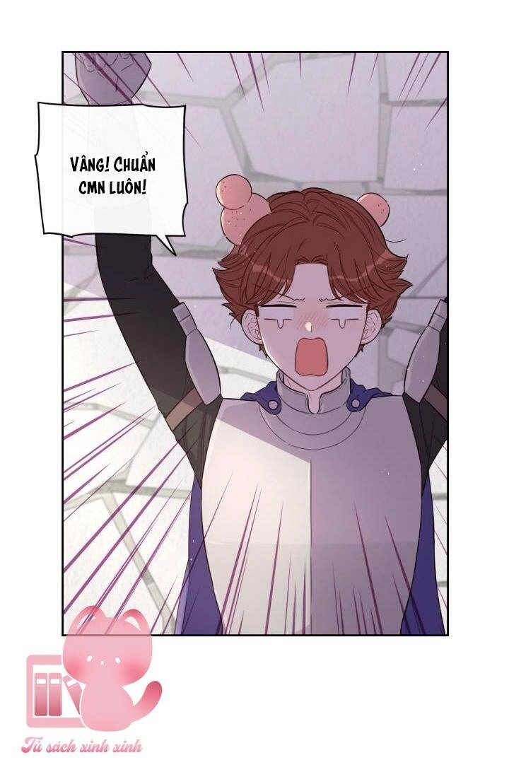 Hoàng Nữ Tóc Đen Chapter 48 - 45