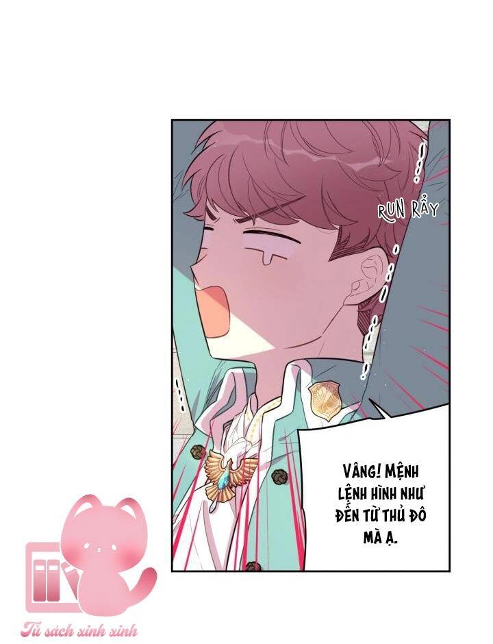 Hoàng Nữ Tóc Đen Chapter 48 - 48