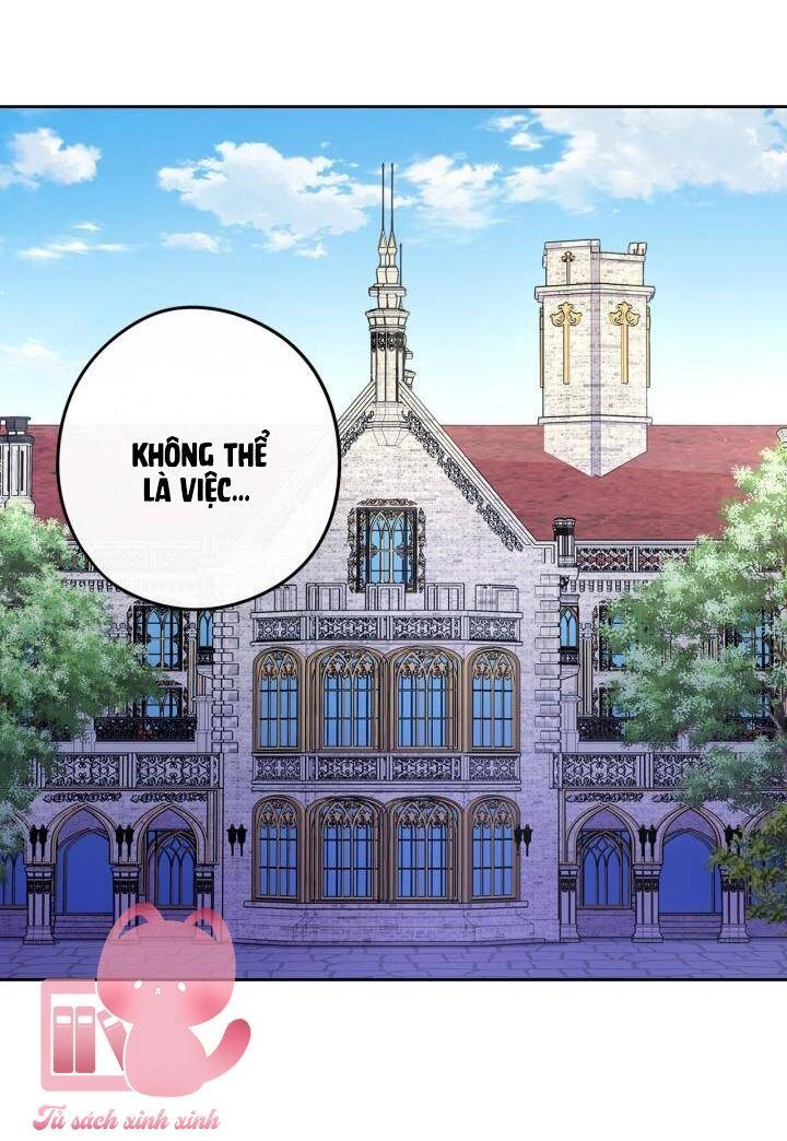 Hoàng Nữ Tóc Đen Chapter 48 - 51