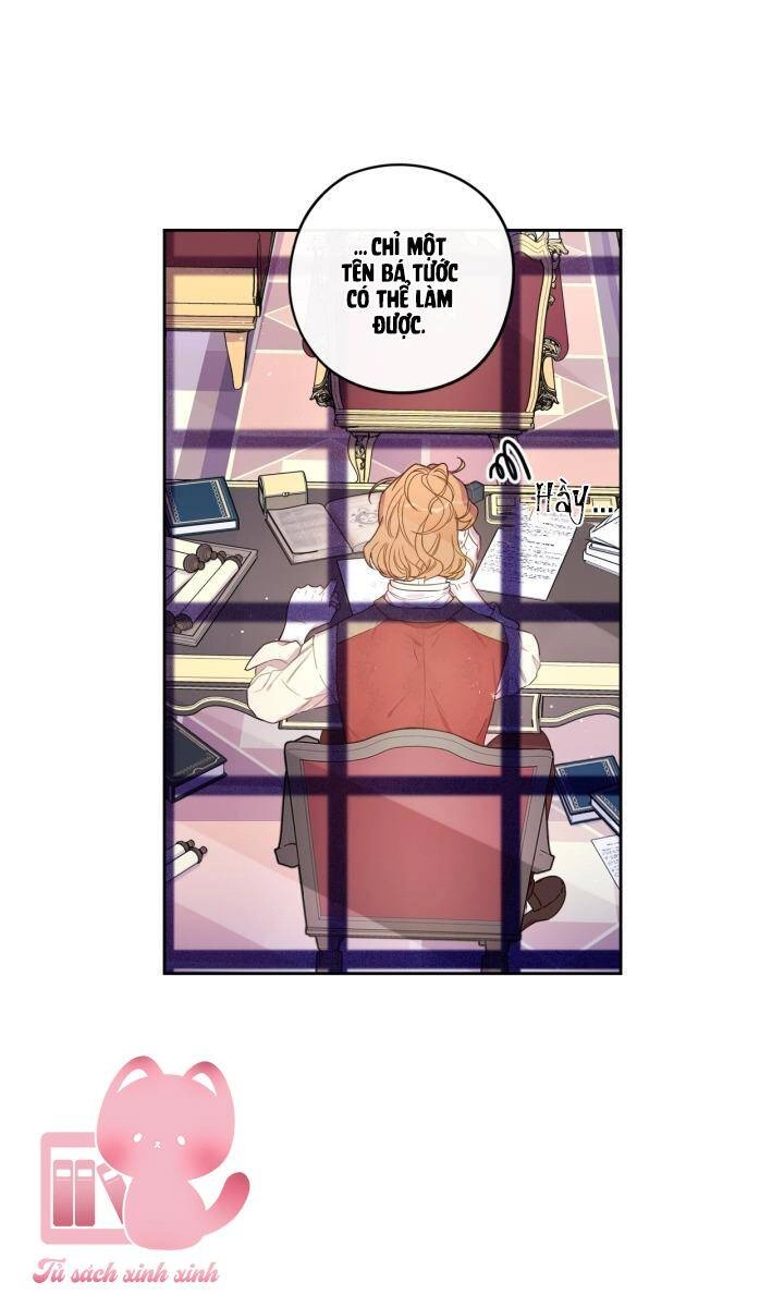 Hoàng Nữ Tóc Đen Chapter 48 - 52