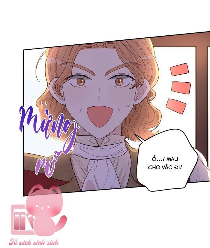 Hoàng Nữ Tóc Đen Chapter 48 - 55