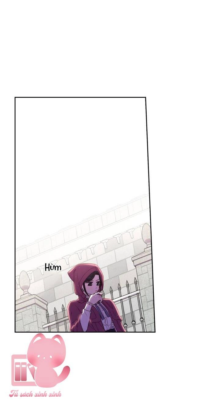 Hoàng Nữ Tóc Đen Chapter 49 - 3