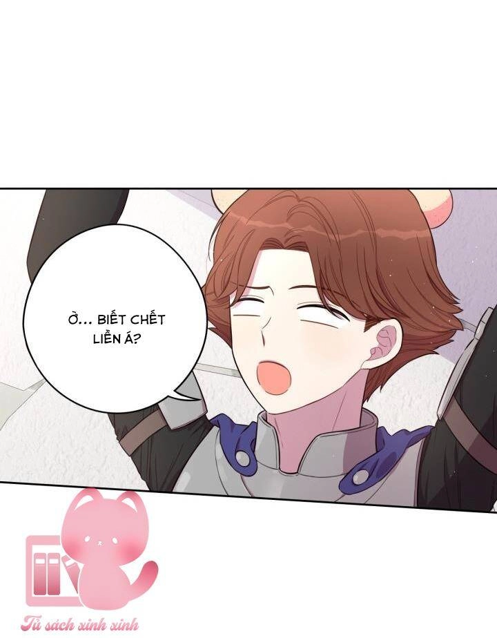 Hoàng Nữ Tóc Đen Chapter 49 - 5