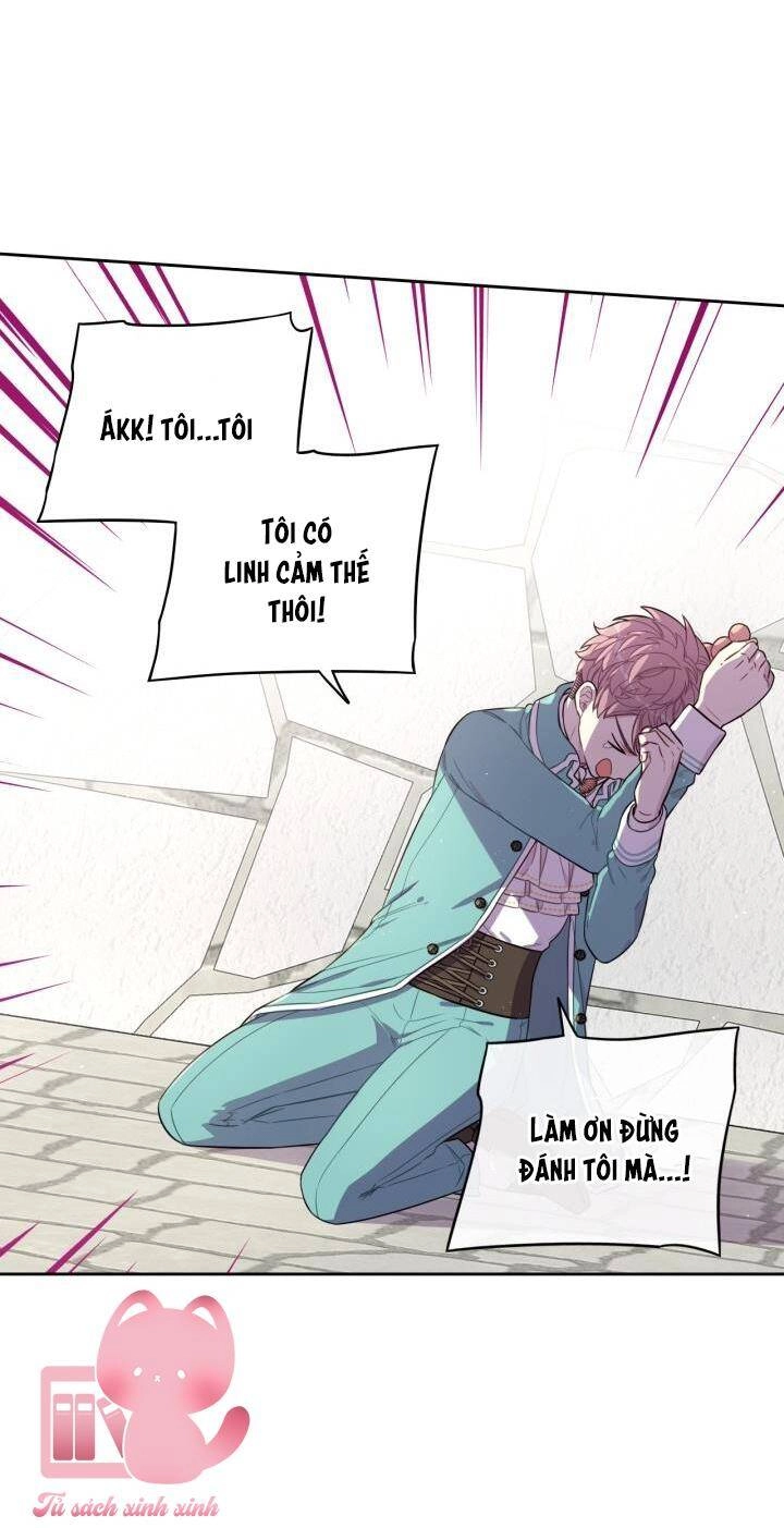 Hoàng Nữ Tóc Đen Chapter 49 - 7