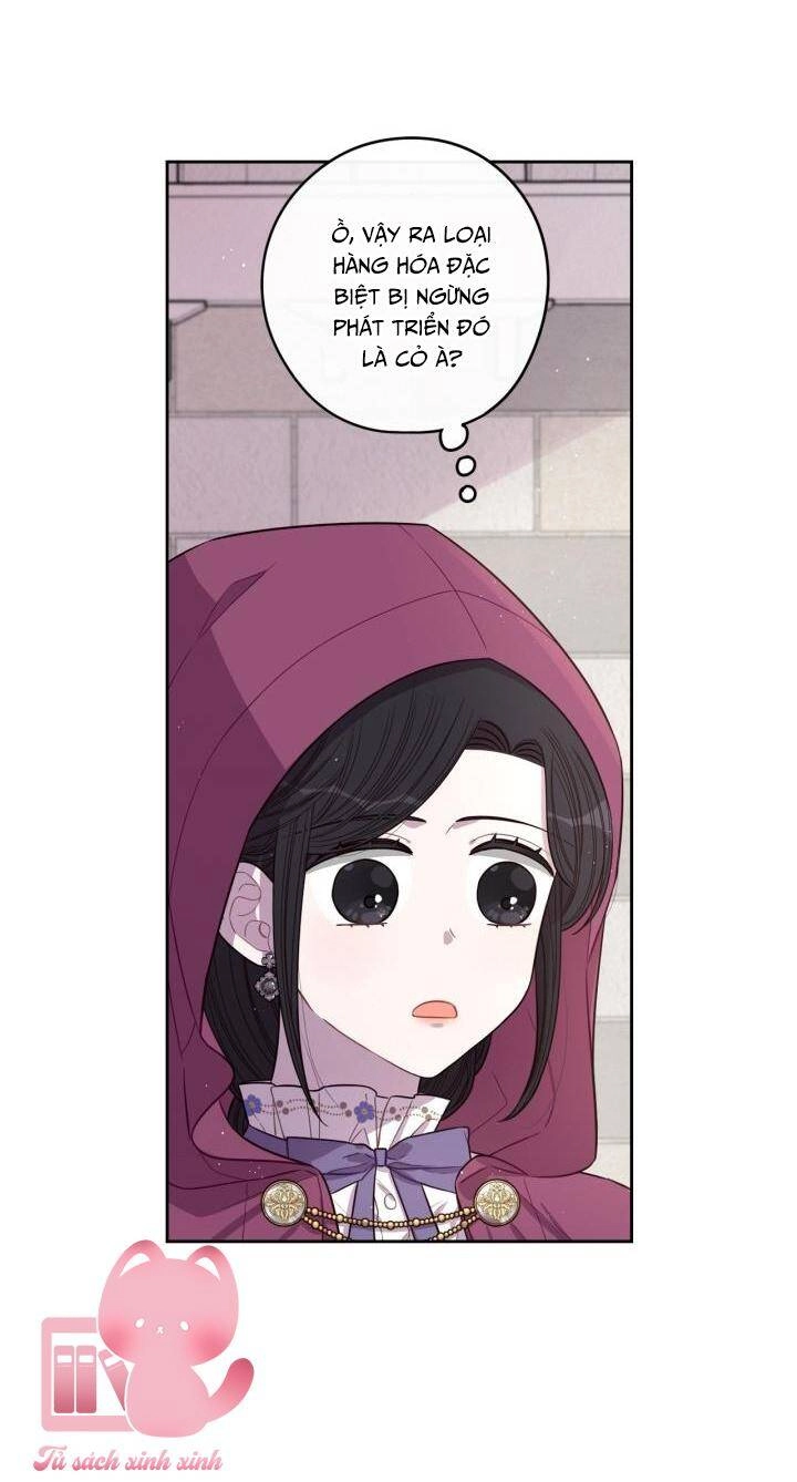 Hoàng Nữ Tóc Đen Chapter 49 - 10