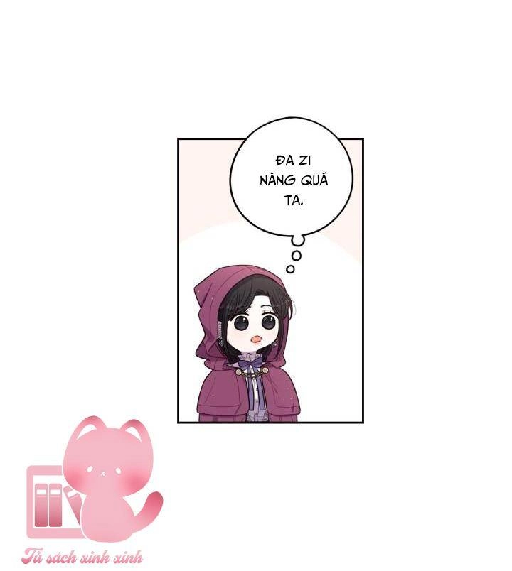 Hoàng Nữ Tóc Đen Chapter 49 - 12